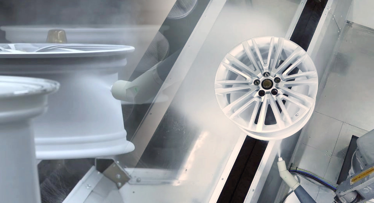 IPS Freudenstadt - Ihr Partner f&uuml;r ma&szlig;geschneiderte Lackieranlagen