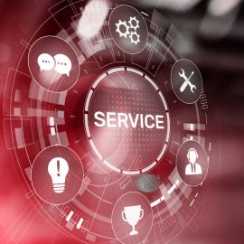 Service contact | IPS - Innovative Produktionssysteme